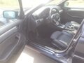 2004 BMW 3 серии 320i IV (E46) Рестайлинг, синий - вид 6