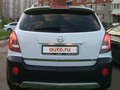 2013 Opel Antara I Рестайлинг, белый - вид 10