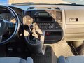 2010 Volkswagen Caravelle LWB Long T5 Рестайлинг, синий, 2300000 рублей - вид 6