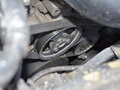 2000 Opel Frontera B, серебристый - вид 9