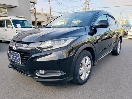 Honda Vezel I