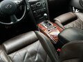2011 Infiniti FX37 II (S51), коричневый, 2500000 рублей - вид 9