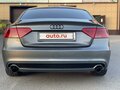 2014 Audi A5 I (8T) Рестайлинг, серый, 2250000 рублей - вид 4