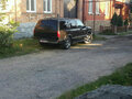 1996 Chevrolet Tahoe I, чёрный