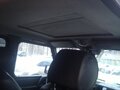 2001 Mercedes-Benz G-Класс 500 II (W463), чёрный - вид 9