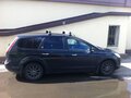 2008 Ford Focus II Рестайлинг, чёрный, 430000 рублей - вид 2
