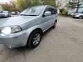 2001 Honda HR-V I, серый