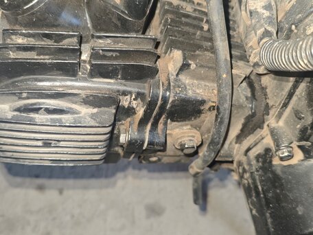 2017 Racer Alpha, белый, 40000 рублей, вид 5