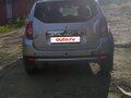 2012 Renault Duster I, серебристый, 780000 рублей - вид 1