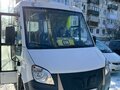 2015 ГАЗ Next Citiline, белый, 1000000 рублей - вид 1