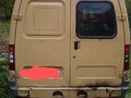 2008 ГАЗ ГАЗель (2705) Комби, бежевый, 320000 рублей - вид 2