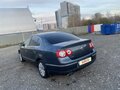 2010 Volkswagen Passat B6, синий, 787000 рублей - вид 3