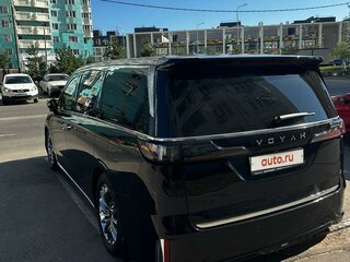 2023 Voyah Dream I, фиолетовый, 6800000 рублей, вид 4