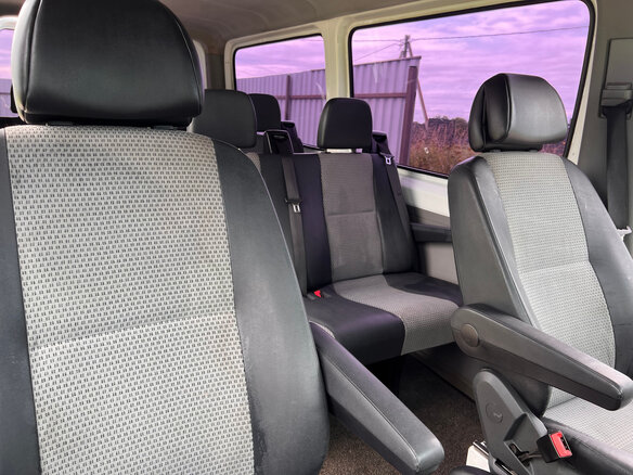 2009 Mercedes-Benz Sprinter, белый, 2600000 рублей - вид 23