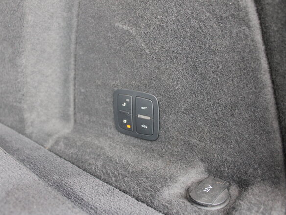 2010 Audi Q7 8-speed I (4L) Рестайлинг, коричневый - вид 17