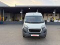 2017 Peugeot Boxer, белый, 2449990 рублей