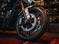 2025 Indian Scout, белый - вид 3