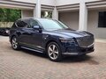 2022 Genesis GV80 I, синий, 10913461 рублей