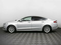 2016 Ford Mondeo V, серебристый - вид 7