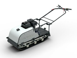2023 Baltmotors Snowdog, белый, 139900 рублей, вид 1