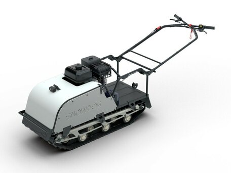 2023 Baltmotors Snowdog, белый, 139900 рублей, вид 1