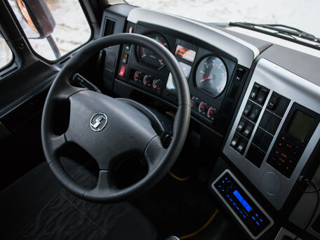 2021 Shacman (Shaanxi) F3000, золотистый, 5000000 рублей, вид 3