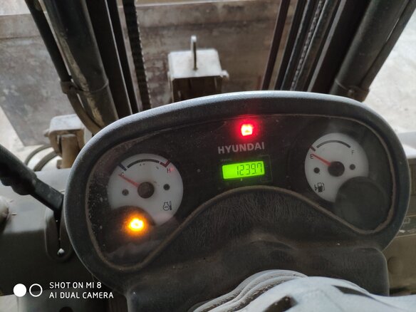 2013 Hyundai 20, 1450000 рублей - вид 8
