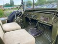 1944 Dodge WC series WC-52 T214, зелёный - вид 10