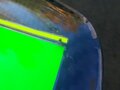 2015 Suzuki Address 100, зелёный, 400000 рублей - вид 6