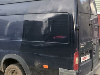 2006 Ford Transit, синий, 670000 рублей, вид 4