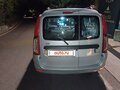 2013 Lada (ВАЗ) Largus I, серебристый - вид 4