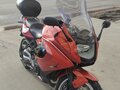 2013 BMW F 800 GT, оранжевый, 585000 рублей - вид 3