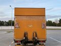 2004 Ford Transit, жёлтый, 764144 рублей - вид 5