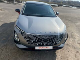 2023 Omoda C5 I, серый, 2300000 рублей, вид 4