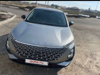 2023 Omoda C5 I, серый, 2300000 рублей, вид 2