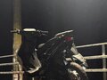 2023 Yamaha Aerox 50, серый, 25000 рублей - вид 2
