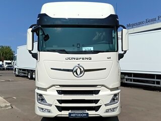 2024 Dongfeng GX, белый, 10500000 рублей, вид 2