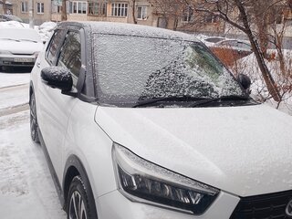 2019 Daihatsu Rocky A200, белый, 1770000 рублей, вид 1