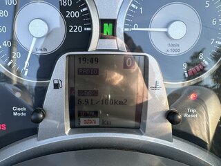 2007 BMW K 1200 LT, синий, 800000 рублей, вид 2