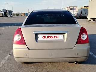 2011 Vortex Estina I, жёлтый, 150000 рублей, вид 4