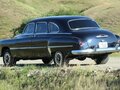 1954 ГАЗ 12 ЗИМ, синий - вид 8