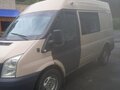 2012 Ford Transit, бежевый, 830000 рублей - вид 2