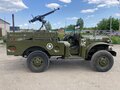 1944 Dodge WC series WC-52 T214, зелёный - вид 6