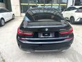 2022 BMW 3 серии Long 320Li VII (G2x) Рестайлинг, чёрный, 3250000 рублей - вид 4