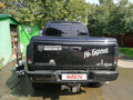 2004 Dodge RAM III (DR/DH), чёрный - вид 1