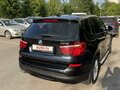 2014 BMW X3 30d xDrive II (F25) Рестайлинг, чёрный, 4150000 рублей - вид 7