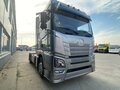 2024 FAW JH6, серый, 6900000 рублей - вид 1
