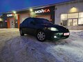 2008 Mazda 3 I (BK) Рестайлинг, чёрный, 625000 рублей - вид 5