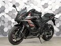 2024 Kawasaki Ninja 1000 SX, чёрный, 1477000 рублей - вид 1