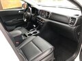 2018 Kia Sportage IV, белый - вид 1